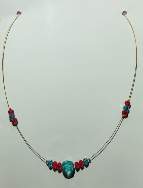 Pearlz Ocean Dream Serene chain