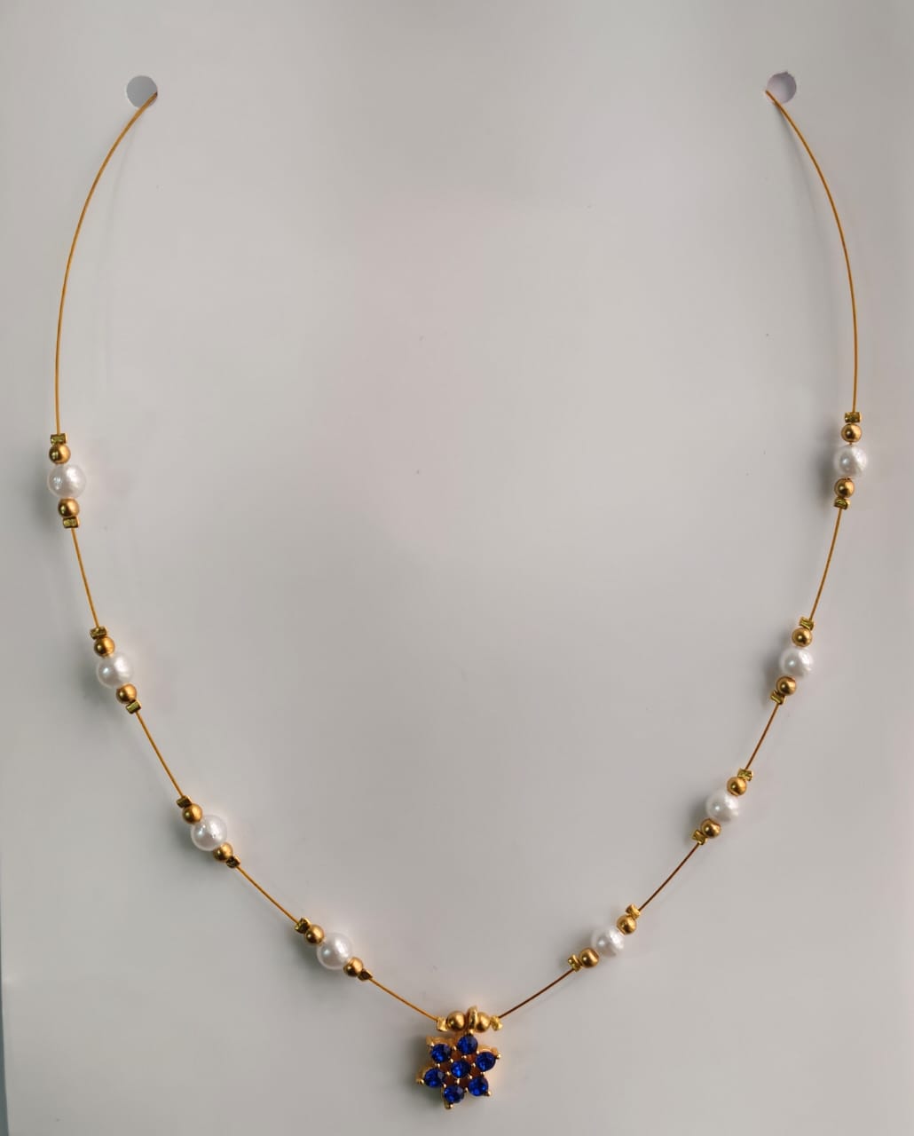 Vintage Boho Style Synthetic chain