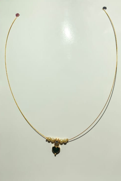 Alosia invisible chain