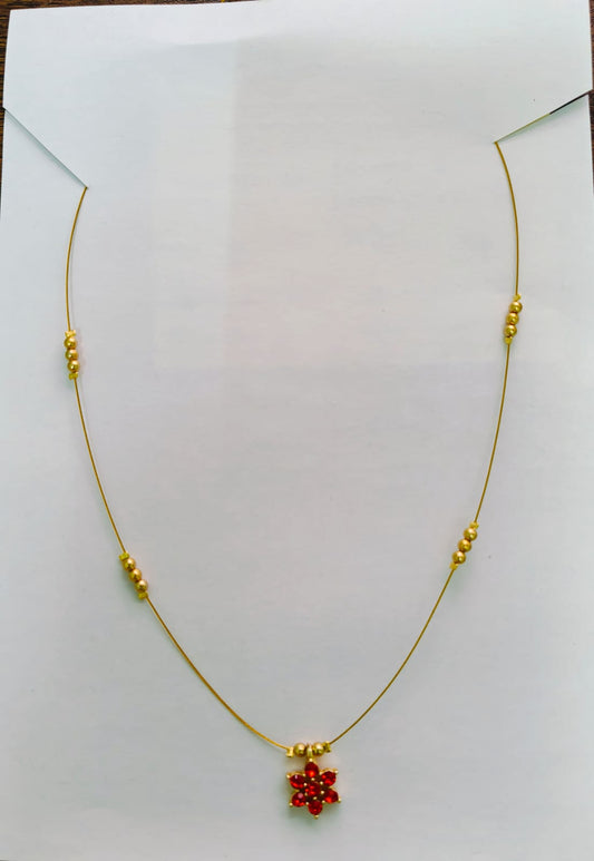 Glitshe striking rend invisible chain