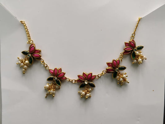Lotus chain