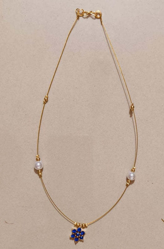 Glitshe welvetri chain