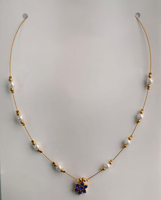 Vintage Boho Style Synthetic chain